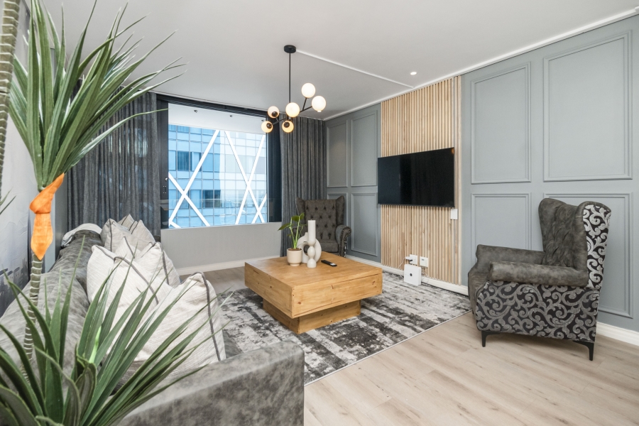 1 Bedroom Property for Sale in Cape Town City Centre Western Cape